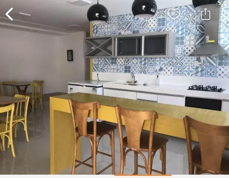 Apartamento novo na melhor área da cidade Apartamento Recife