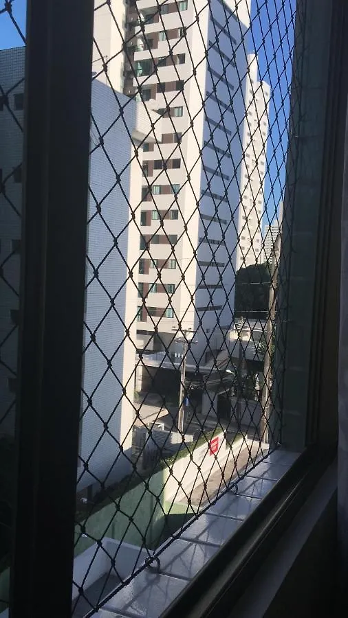 Apartamento novo na melhor área da cidade Apartamento Recife