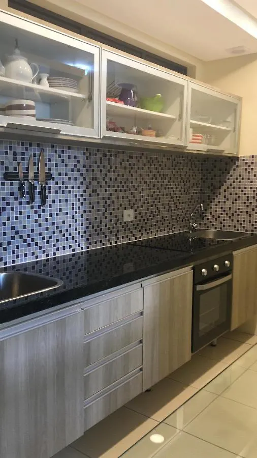 Apartamento novo na melhor área da cidade Apartamento Recife