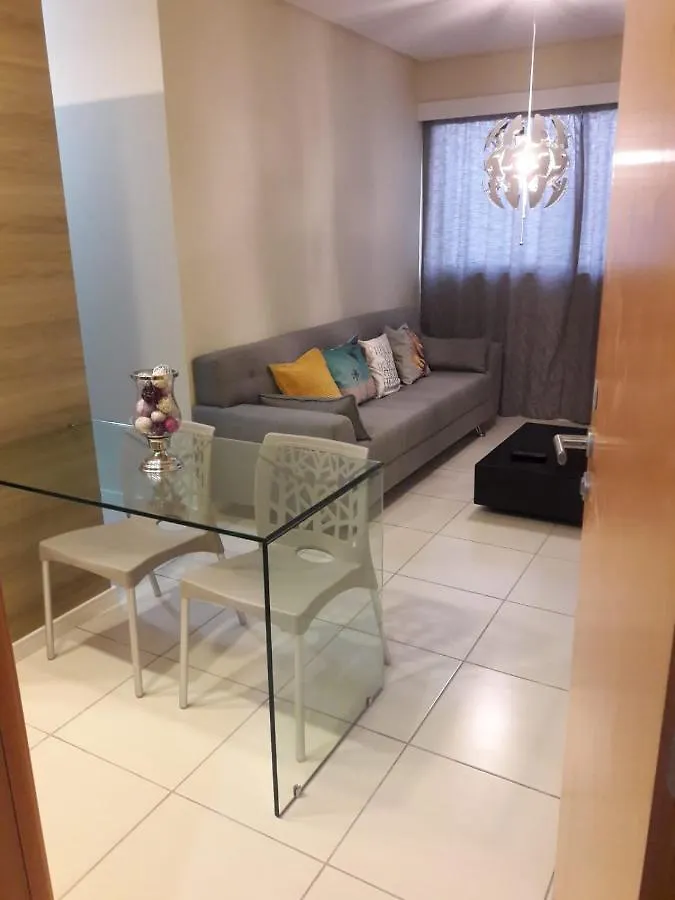 Apartamento novo na melhor área da cidade Apartamento Recife