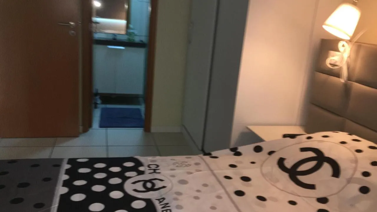 Apartamento novo na melhor área da cidade Apartamento Recife