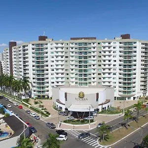 Riviera Thermas Park Caldas Novas